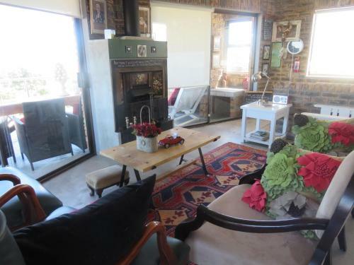 Hostal Oystercatcher Guest House
