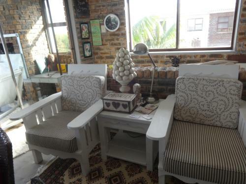 Hostal Oystercatcher Guest House