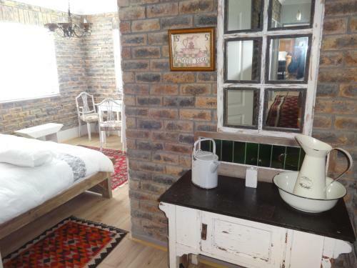 Hostal Oystercatcher Guest House