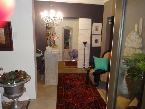 Hostal Oystercatcher Guest House