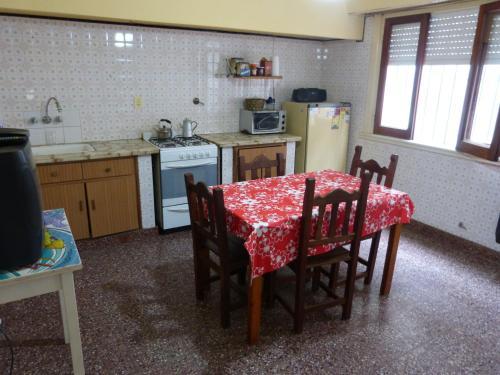 La Casa Del Parque