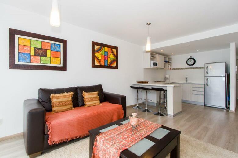 Apartamento Complejo Ribera Del Pipo
