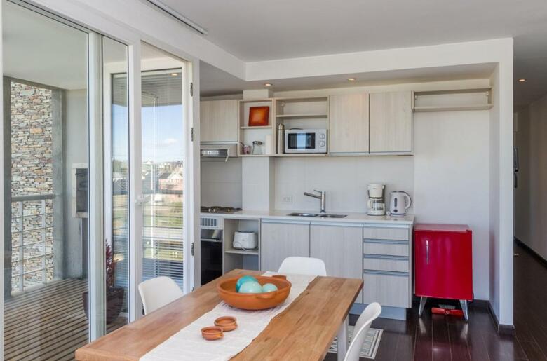 Apartamento Complejo Ribera Del Pipo