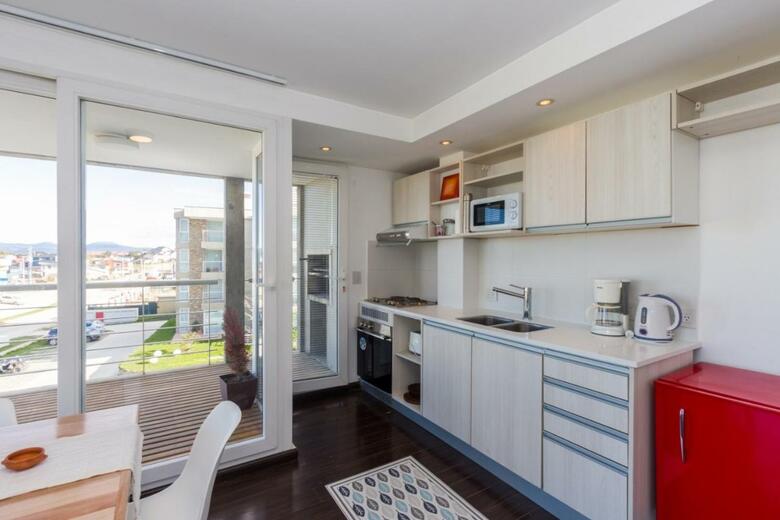 Apartamento Complejo Ribera Del Pipo