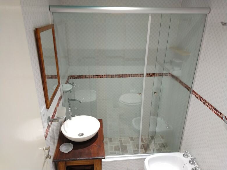 Posada Hoster�a Villa Del Lago