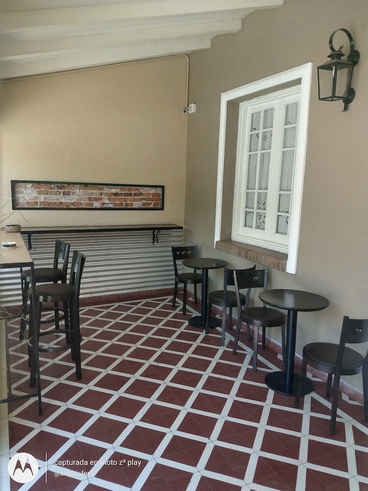 Posada Hoster�a Villa Del Lago