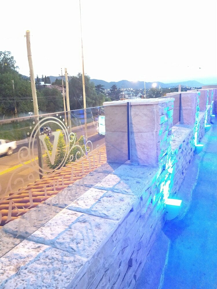 Posada Hoster�a Villa Del Lago