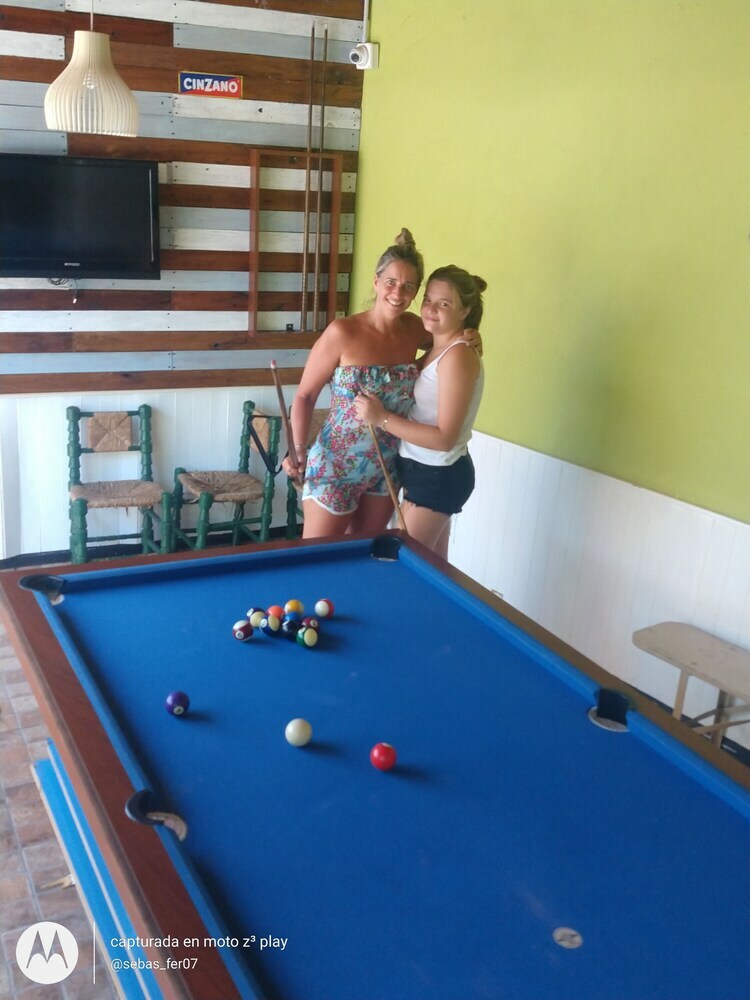 Posada Hoster�a Villa Del Lago