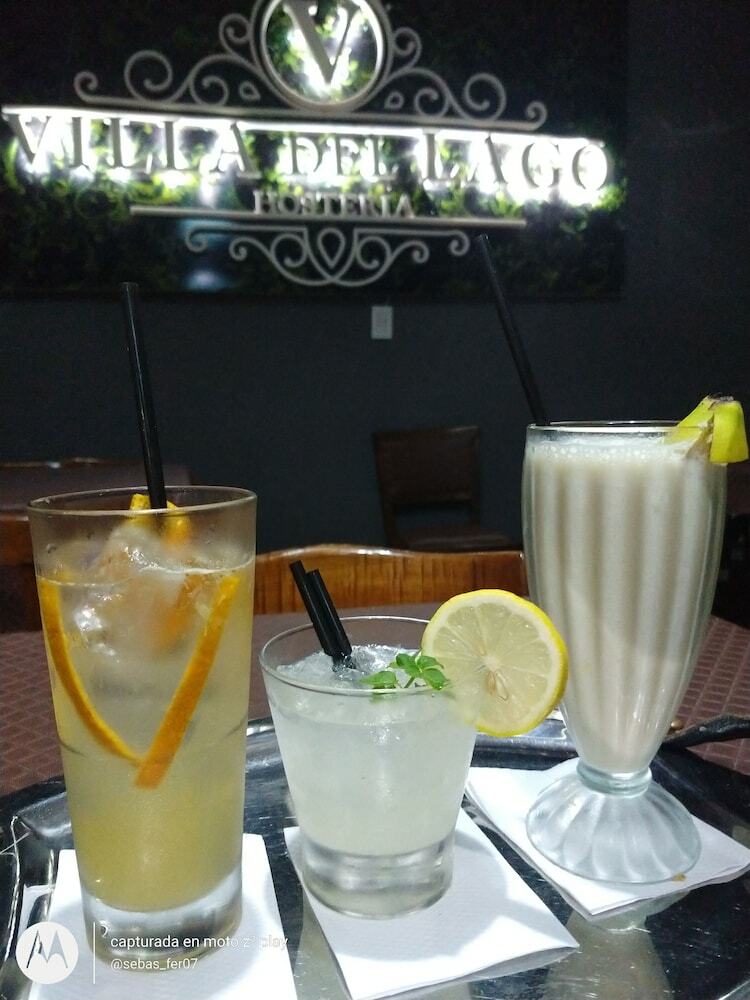 Posada Hoster�a Villa Del Lago