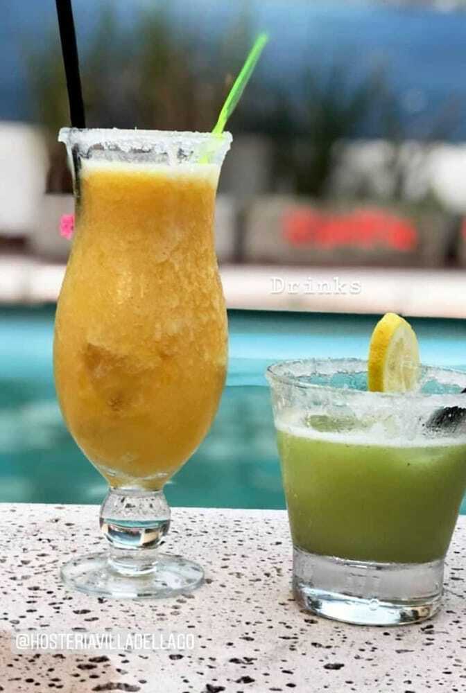 Posada Hoster�a Villa Del Lago