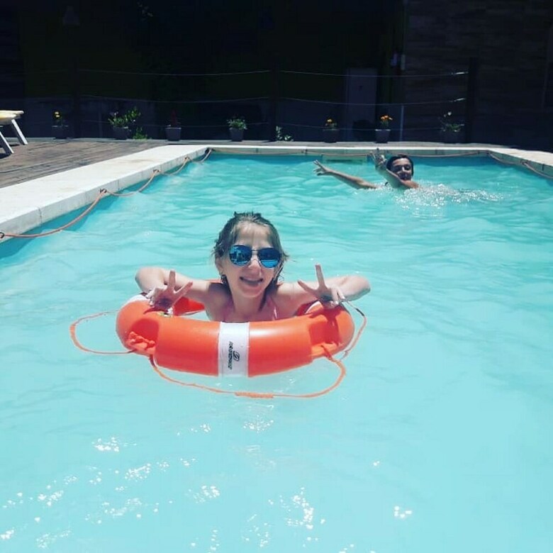 Posada Hoster�a Villa Del Lago