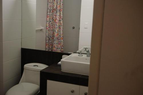 Paracas Apartmento De Ensue�o