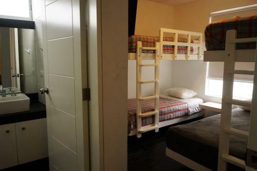 Paracas Apartmento De Ensue�o