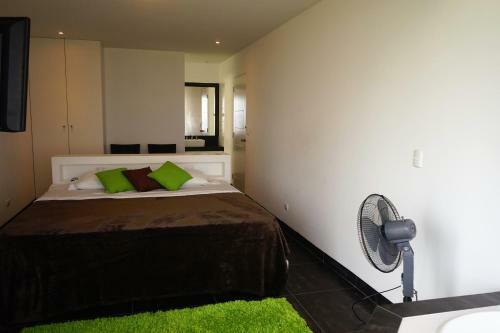 Paracas Apartmento De Ensue�o