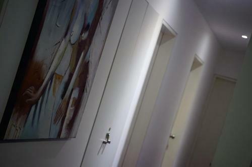 Paracas Apartmento De Ensue�o