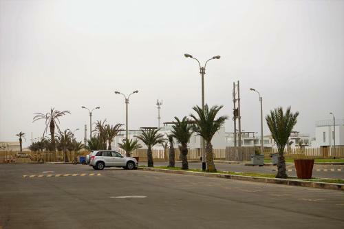 Paracas Apartmento De Ensue�o