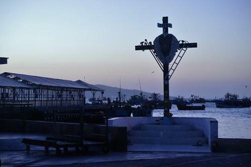 Paracas Apartmento De Ensue�o