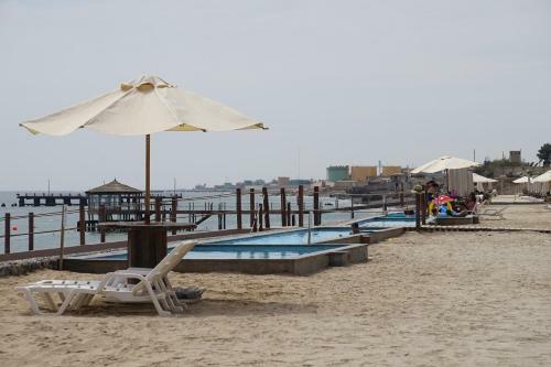 Paracas Apartmento De Ensue�o