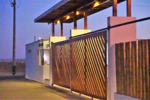 Paracas Apartmento De Ensue�o