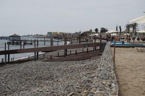 Paracas Apartmento De Ensue�o