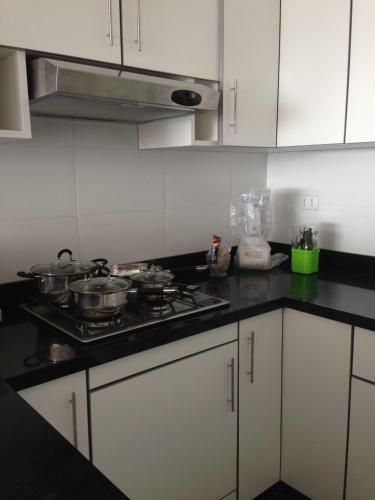Paracas Apartmento De Ensue�o