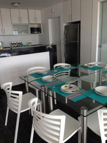 Paracas Apartmento De Ensue�o