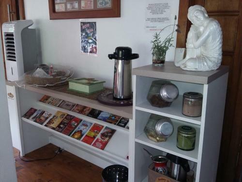 Apartamento Hospedaria Paradouro Caracol