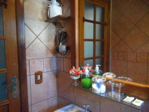 Apartamento Hospedaria Paradouro Caracol