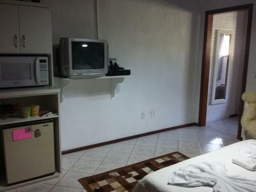 Apartamento Hospedaria Paradouro Caracol