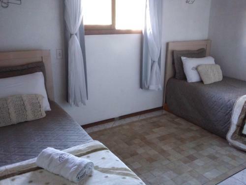 Apartamento Hospedaria Paradouro Caracol