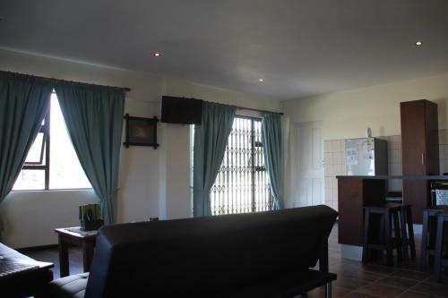Apartamento Wolhuter Holiday Accommodation