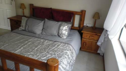 Apartamento Wolhuter Holiday Accommodation