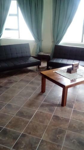 Apartamento Wolhuter Holiday Accommodation