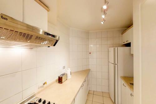 Apartamento The Marine Vacasa