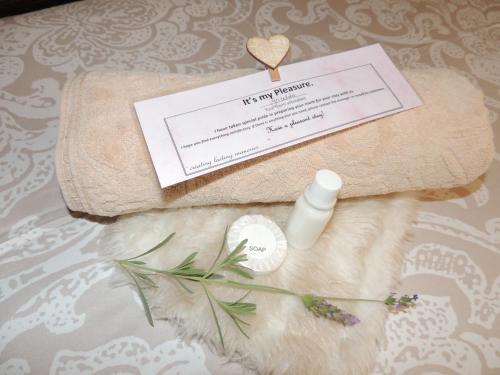 Agroturismo Ou Tol - Cango Retreat