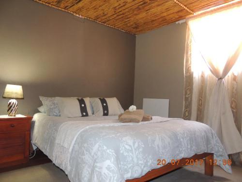Agroturismo Ou Tol - Cango Retreat