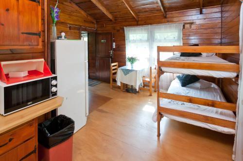 Agroturismo Ou Tol - Cango Retreat