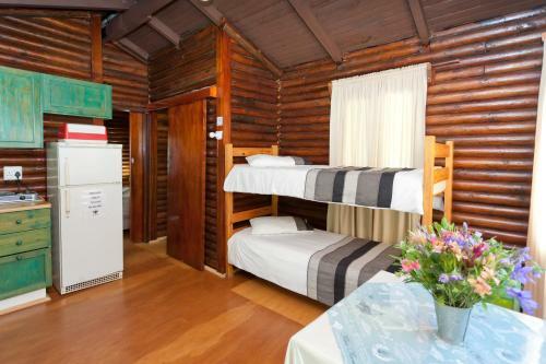 Agroturismo Ou Tol - Cango Retreat