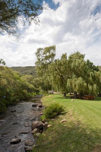 Agroturismo Ou Tol - Cango Retreat