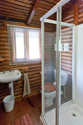 Agroturismo Ou Tol - Cango Retreat