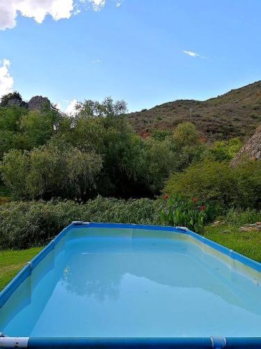 Agroturismo Ou Tol - Cango Retreat