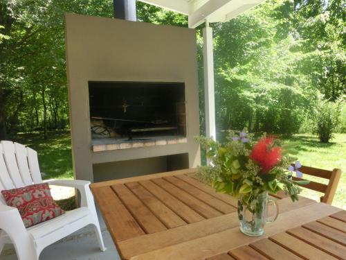 Apartamento Complejo Aires Del Bosque