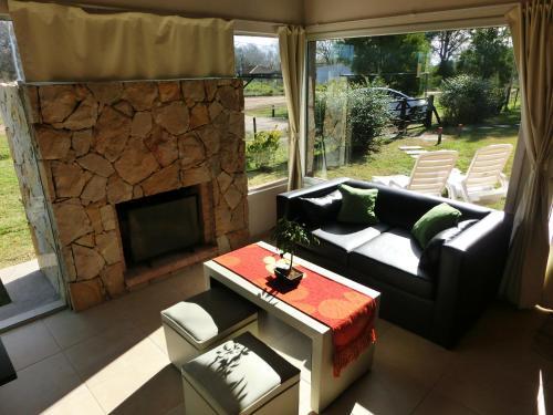 Apartamento Complejo Aires Del Bosque