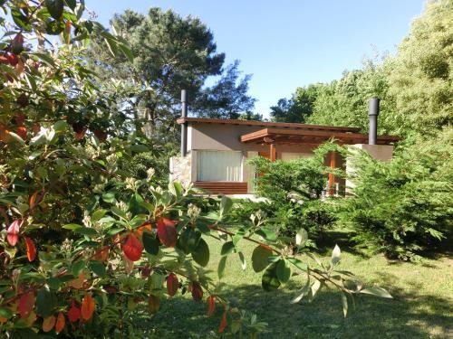 Apartamento Complejo Aires Del Bosque
