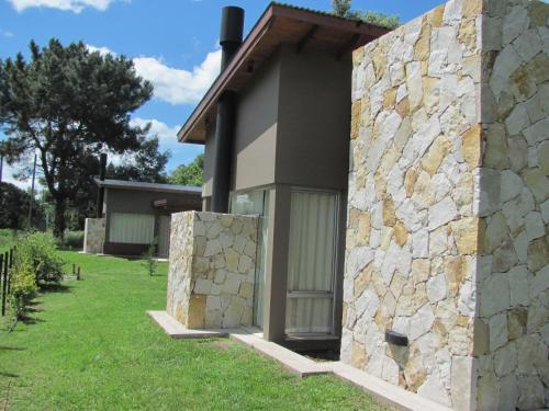 Apartamento Complejo Aires Del Bosque