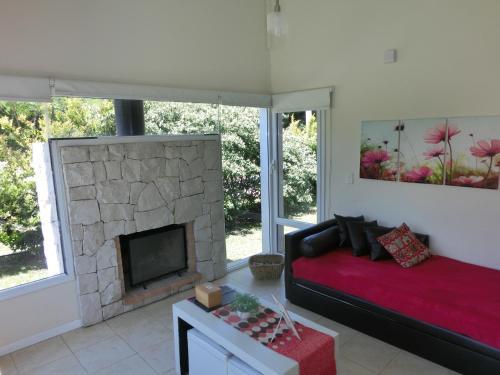 Apartamento Complejo Aires Del Bosque