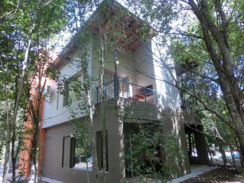 Apartamento Complejo Aires Del Bosque