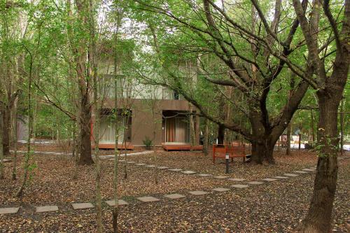 Apartamento Complejo Aires Del Bosque