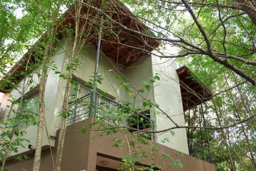 Apartamento Complejo Aires Del Bosque