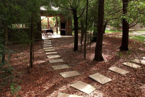 Apartamento Complejo Aires Del Bosque
